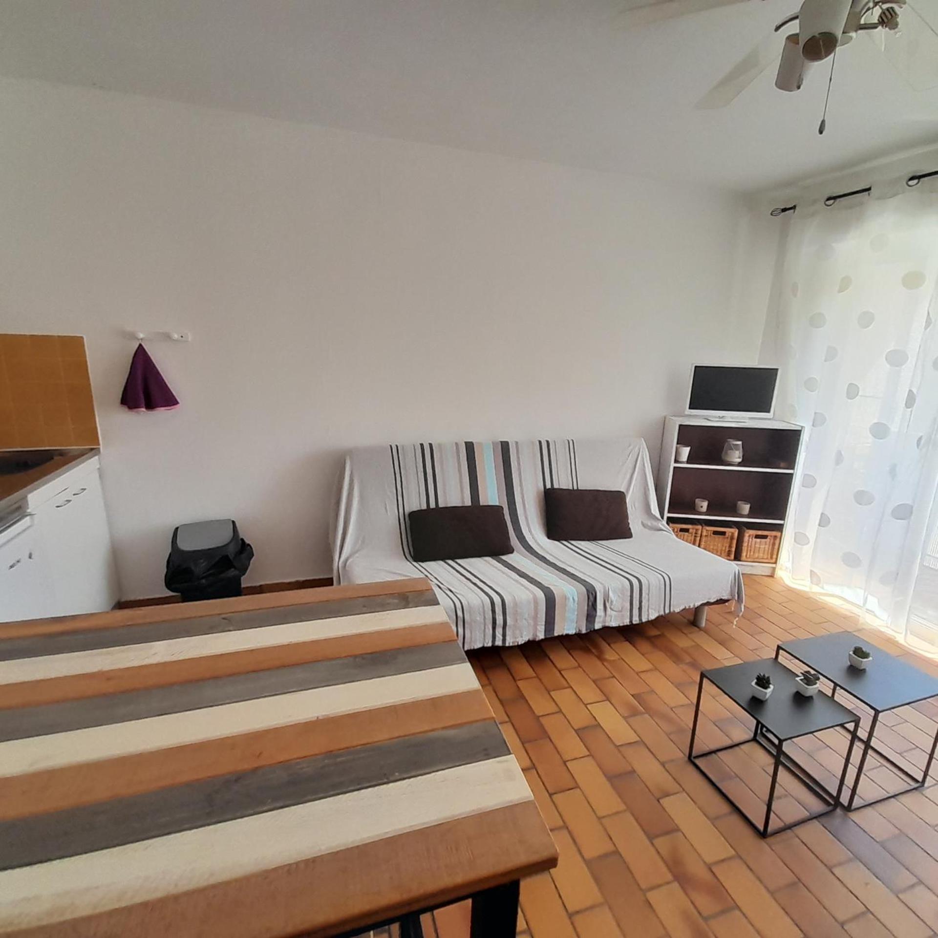 Au Calme A 2Min Mer Parking Balcon Wifi Clim! Six-Fours-les-Plages Eksteriør bilde