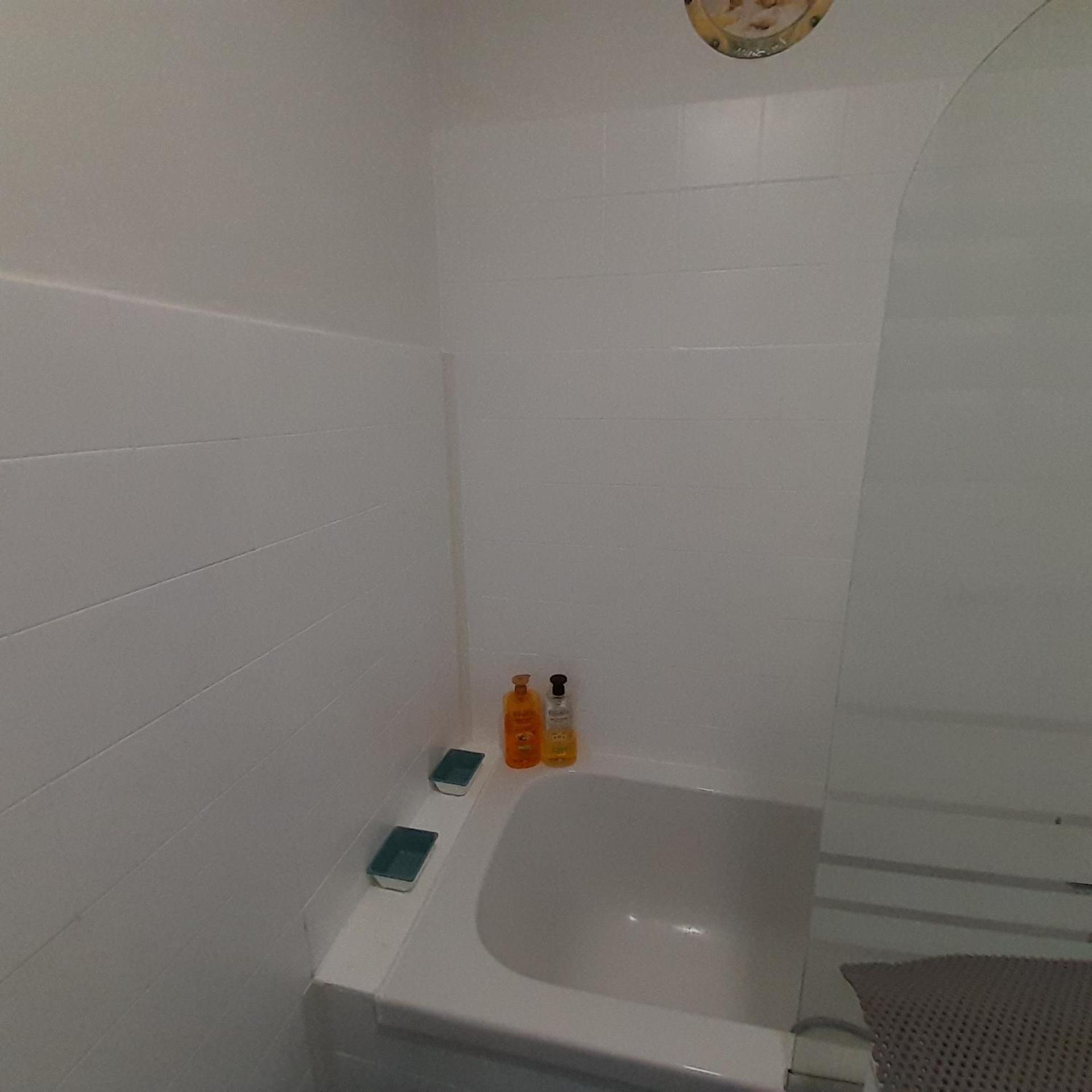 Au Calme A 2Min Mer Parking Balcon Wifi Clim! Six-Fours-les-Plages Eksteriør bilde